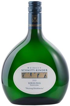 2023 RIESLING "Weinberg Mendelssohn" trocken RANDERSACKER VDP.ORTSWEIN - BIO -